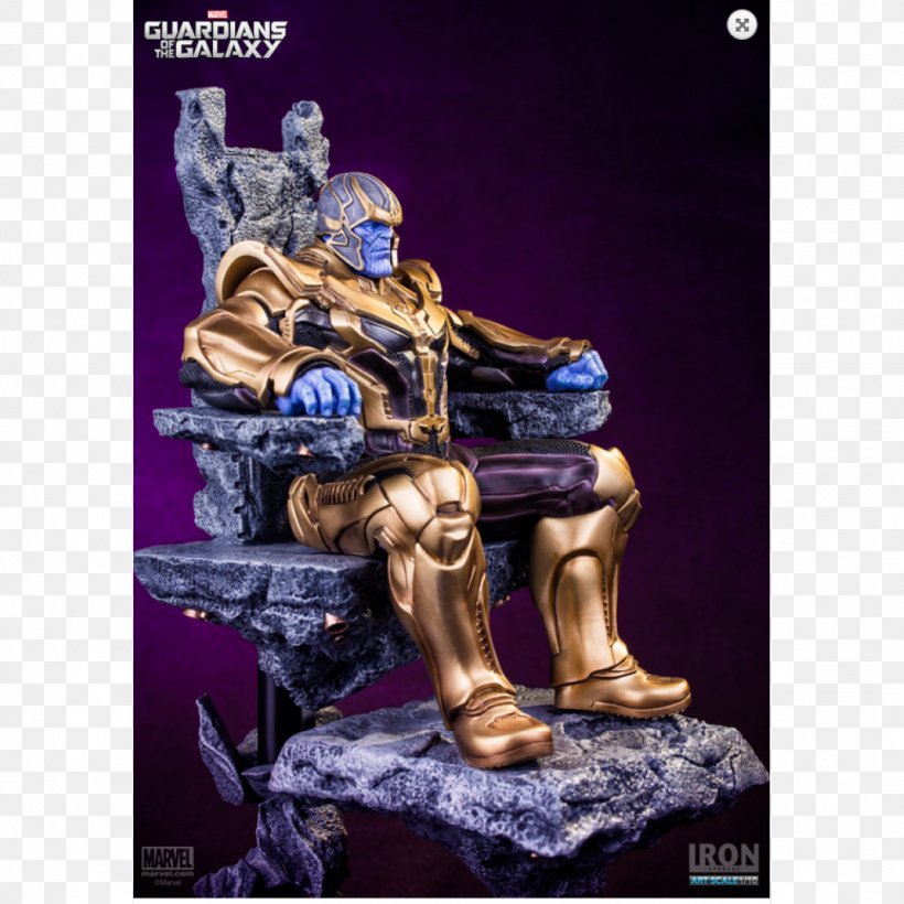 Thanos Statue Figurine Action & Toy Figures Hulk, PNG, 1024x1024px, Thanos, Action Figure, Action Toy Figures, Avengers, Figurine Download Free
