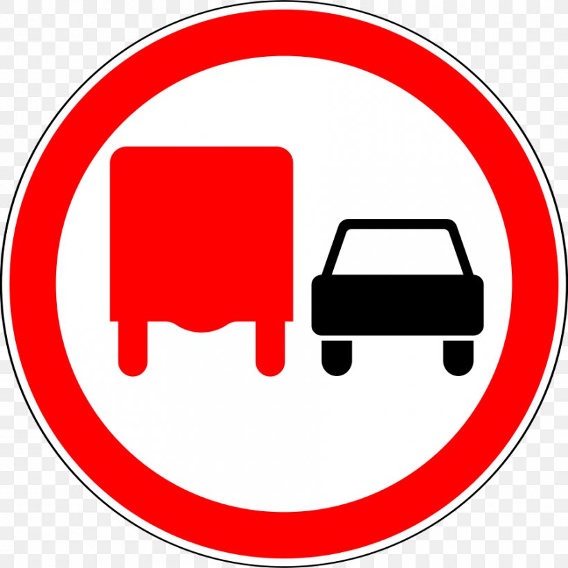 Traffic Sign Car Vehicle Overtaking, PNG, 900x900px, Traffic Sign, Area, Bicycle, Brand, Car Download Free