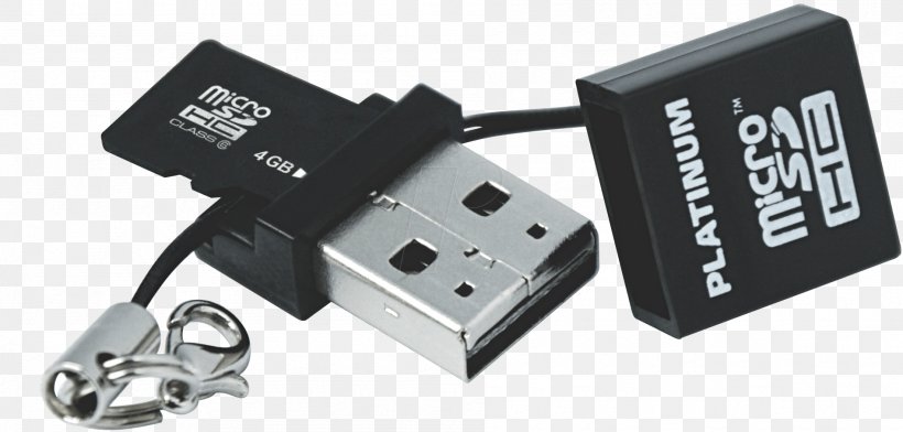 USB Flash Drives MicroSD Secure Digital Flash Memory Cards Adapter, PNG, 1897x908px, Usb Flash Drives, Adapter, Camera, Computer Component, Computer Data Storage Download Free