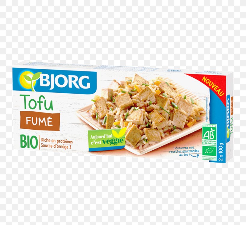 Vegetarian Cuisine Organic Food Recipe Tofu Smoking, PNG, 750x750px, Vegetarian Cuisine, Calorie, Convenience Food, Cuisine, Dish Download Free
