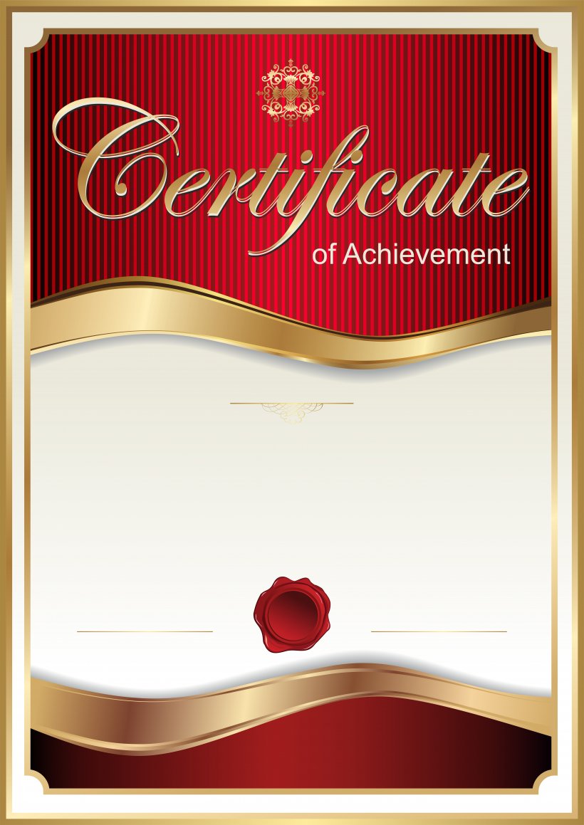 Academic Certificate Template Clip Art, PNG, 23x23px, Royalty Inside Art Certificate Template Free