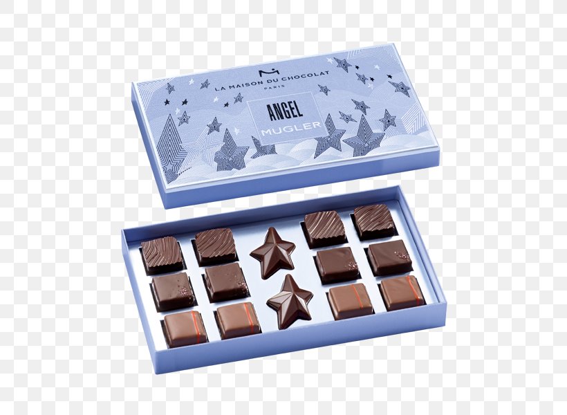 Angel Perfume La Maison Du Chocolat Chocolate Parfumerie, PNG, 600x600px, Angel, Anniversary, Aroma, Birthday, Box Download Free