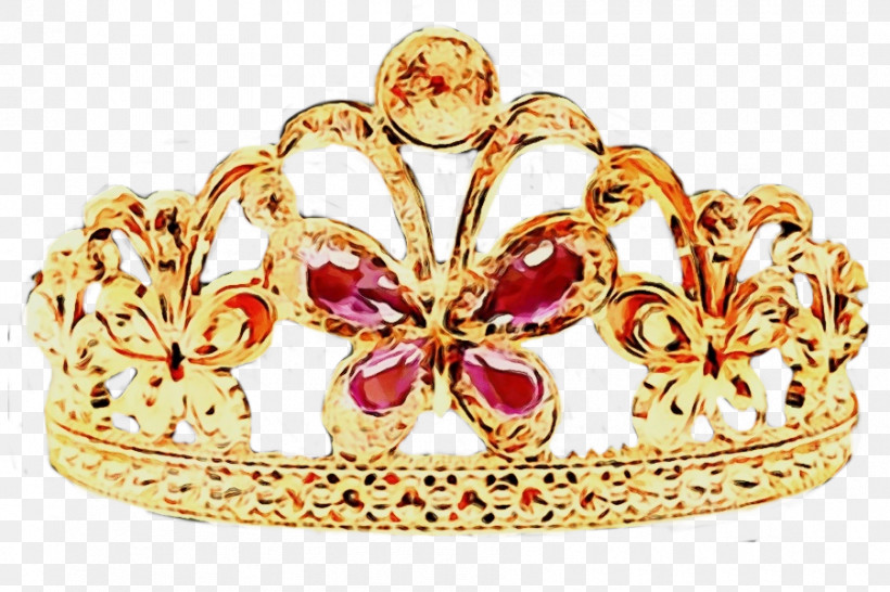 Crown, PNG, 901x600px, Watercolor, Crown, Diamond, Gemstone, Gold Download Free