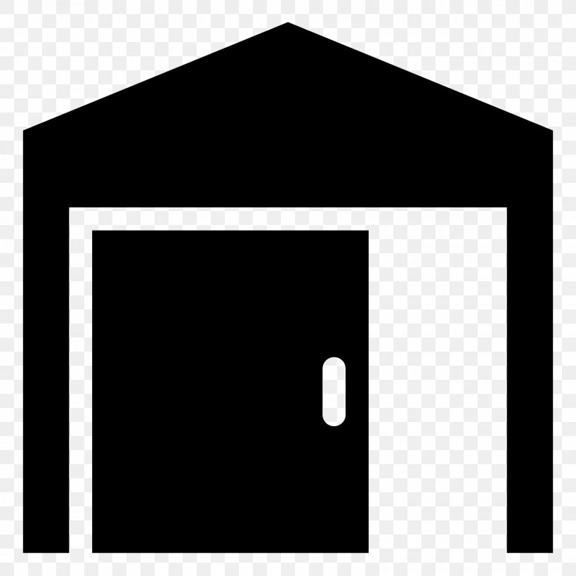 Garage Doors Door Handle, PNG, 1600x1600px, Door, Area, Black, Black And White, Black M Download Free