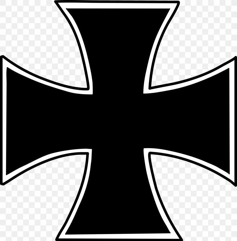 Germany 28th Jäger Division Wehrmacht World War II, PNG, 1920x1955px, Germany, Black, Black And White, Cross, Division Download Free