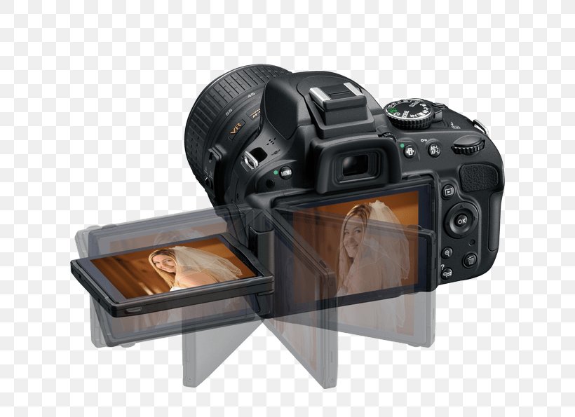Nikon D5100 Nikon D7000 Digital SLR Nikkor, PNG, 700x595px, Nikon D5100, Camera, Camera Accessory, Camera Lens, Cameras Optics Download Free