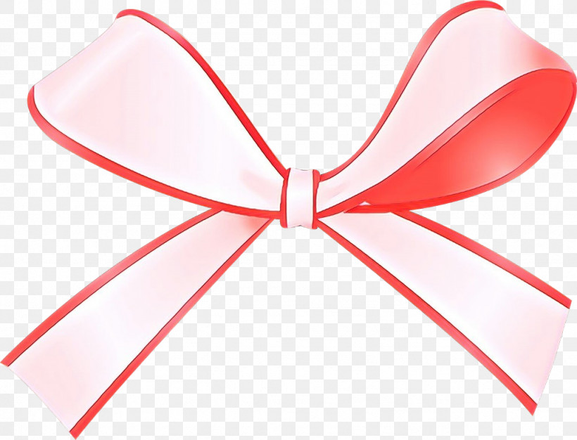 Red Ribbon Pink Line, PNG, 1024x782px, Red, Line, Pink, Ribbon Download Free
