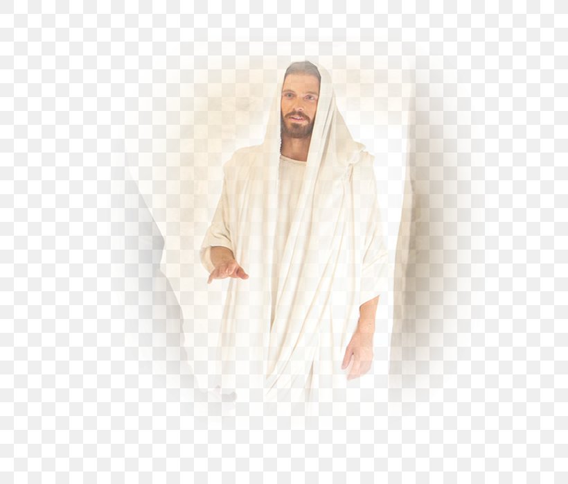 Resurrection Of Jesus The Church Of Jesus Christ Of Latter-day Saints Christianity Easter Experiencing Christ: Your Personal Journey To The Savior, PNG, 698x698px, Resurrection Of Jesus, Christianity, Costume, Depiction Of Jesus, Easter Download Free