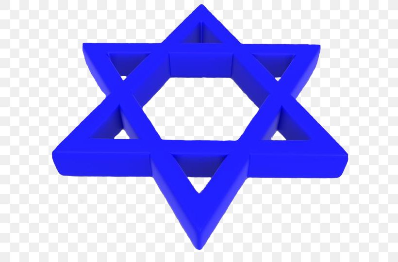 Star Of David Jewish People Clip Art Triangle History, PNG, 720x540px, Star Of David, Aliyah, Blue, Cobalt Blue, Dance Download Free