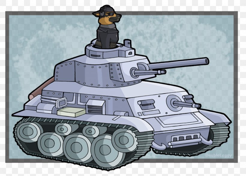 Tank DeviantArt Drawing Self-propelled Artillery, PNG, 1024x734px, Tank, Art, Artillery, Artist, Cartoon Download Free