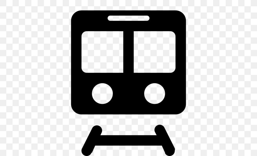 Train Rail Transport Clip Art, PNG, 500x500px, Train, Black, Drawing, Kereta, Logo Download Free