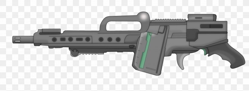 Trigger Firearm Art Weapon Gun, PNG, 6000x2211px, Watercolor, Cartoon, Flower, Frame, Heart Download Free