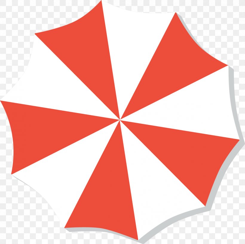 Umbrella Euclidean Vector Refrigerator Magnet, PNG, 1237x1232px, Beach, Area, Gratis, Pattern, Point Download Free