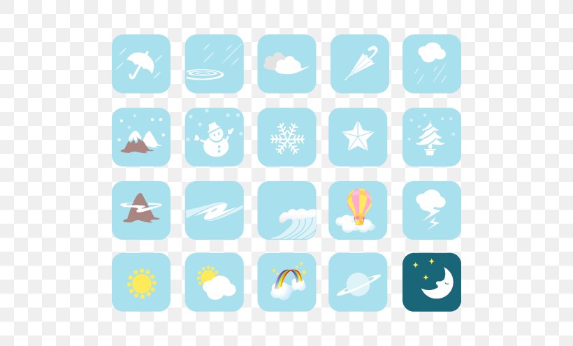 Weather Forecasting Icon, PNG, 680x495px, Weather, Area, Blue, Cloud, Rectangle Download Free