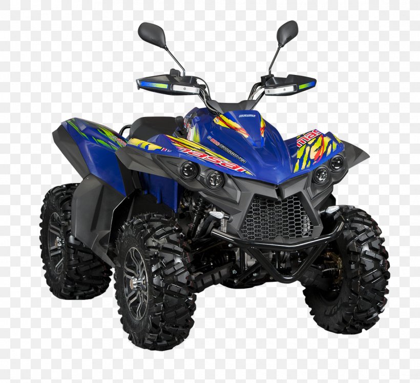 All-terrain Vehicle Motorcycle Scooter Taiwan Golden Bee Angels Motos, PNG, 1139x1038px, Allterrain Vehicle, All Terrain Vehicle, Auto Part, Automotive Exterior, Automotive Tire Download Free
