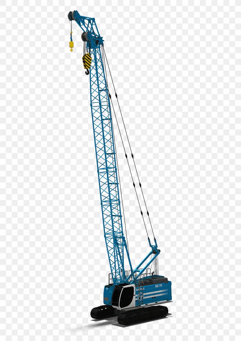 Crane Soilmec Drilling Rig Construction Hoist, PNG, 1061x1500px, Crane, Auger, Construction, Construction Equipment, Deep Foundation Download Free
