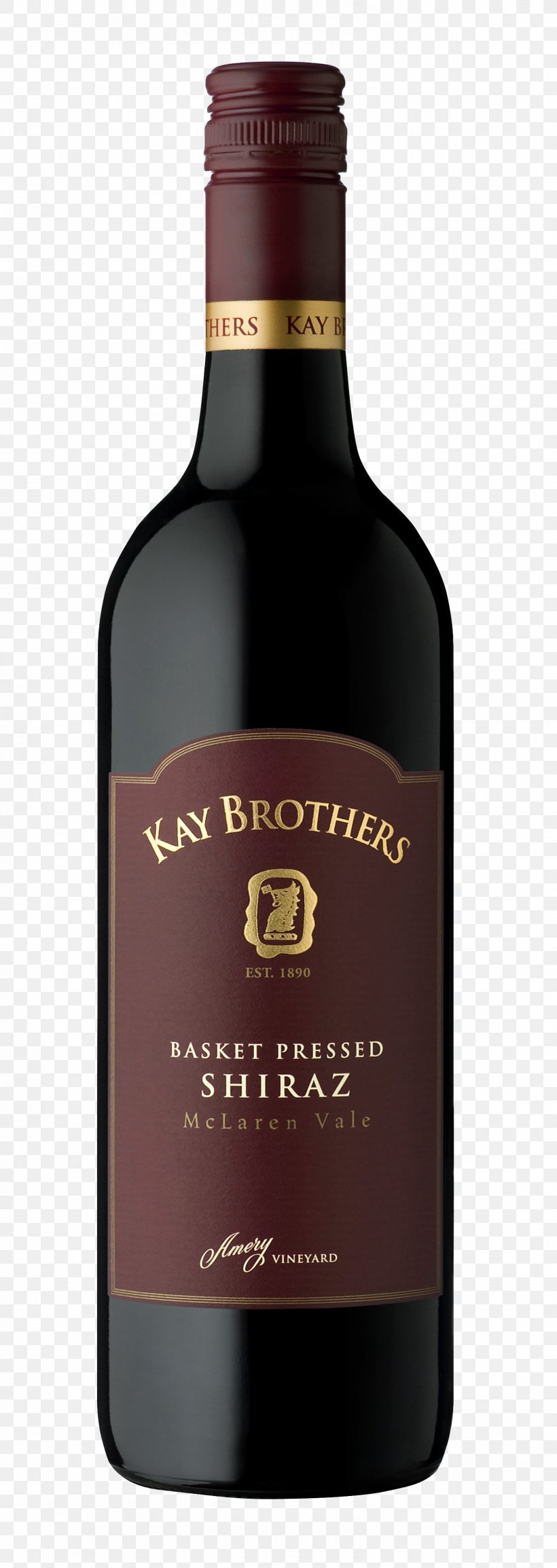 Dessert Wine Kay Brothers Shiraz Cabernet Sauvignon, PNG, 1594x4488px, Dessert Wine, Alcoholic Beverage, Bottle, Cabernet Sauvignon, Common Grape Vine Download Free