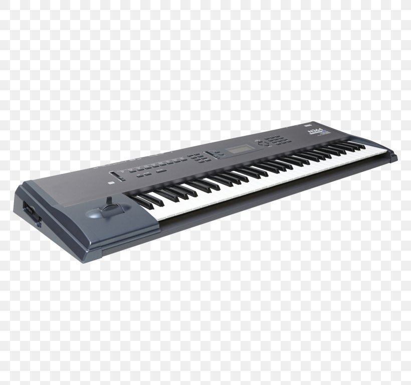 Digital Piano Electric Piano Musical Keyboard Korg N364/264 Korg MS-20, PNG, 768x768px, Watercolor, Cartoon, Flower, Frame, Heart Download Free