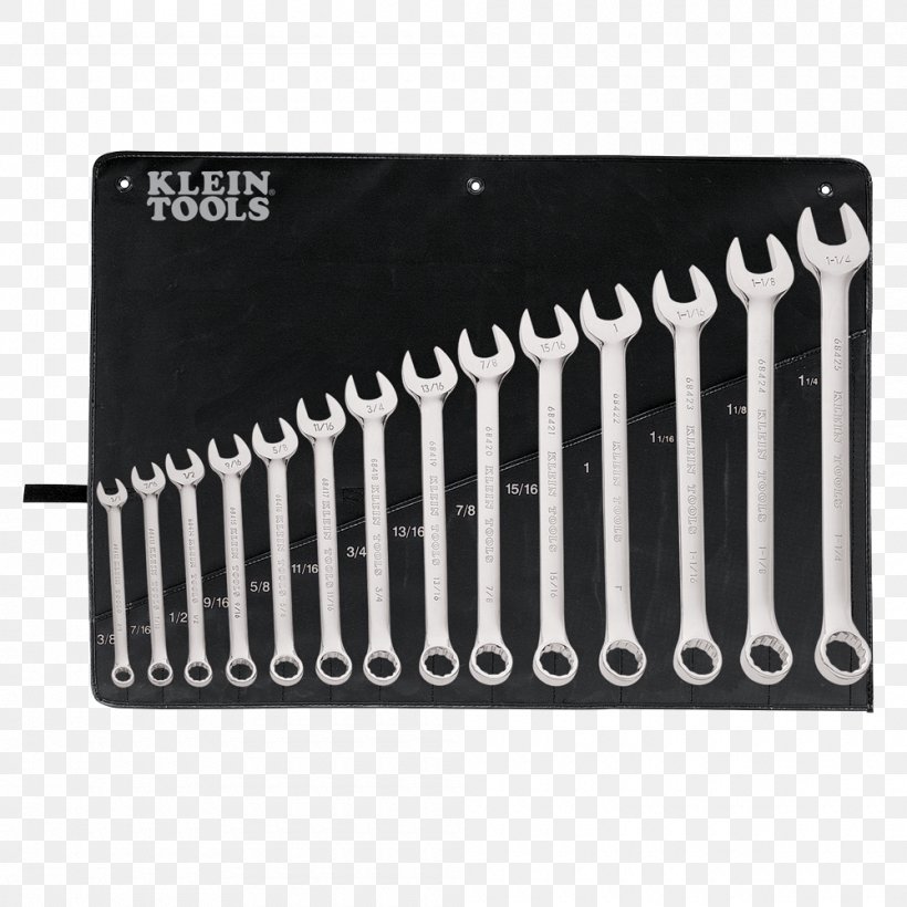 Hand Tool Spanners Klein Tools Lenkkiavain, PNG, 1000x1000px, Hand Tool, Adjustable Spanner, Black And White, Claw Hammer, Drill Bit Download Free