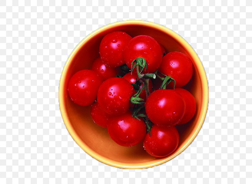 Plum Tomato Juice Cherry Tomato Vegetarian Cuisine Bush Tomato, PNG, 600x600px, Plum Tomato, Acerola, Acerola Family, Aedmaasikas, Auglis Download Free