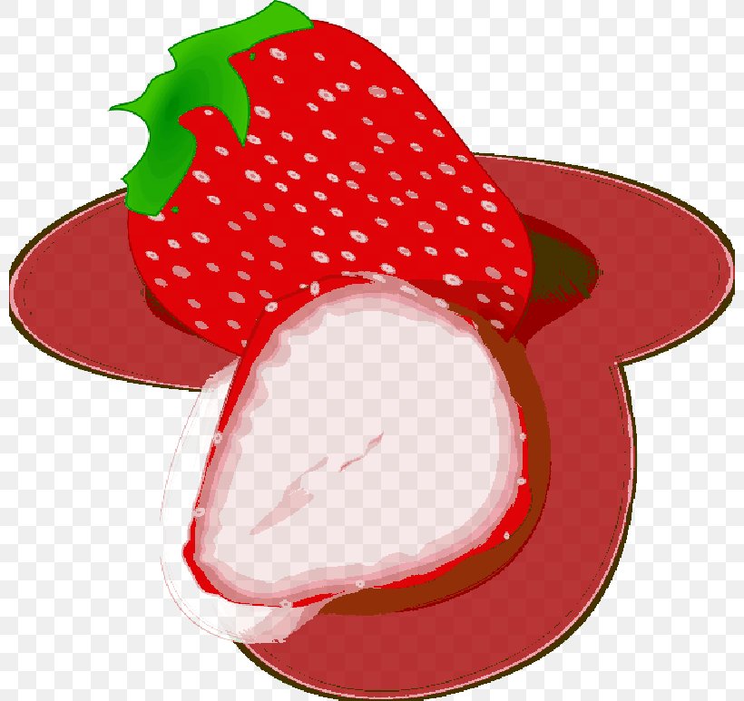 Strawberry Juice Clip Art Shortcake, PNG, 800x773px, Strawberry, Berries, Food, Fruit, Ice Cream Download Free