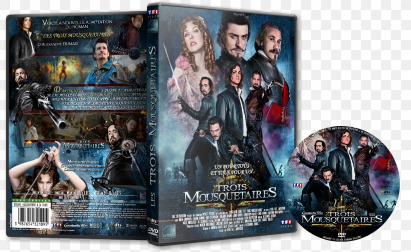 The Three Musketeers Blu-ray Disc 0 3D Film Action & Toy Figures, PNG, 1300x800px, 3d Film, 2011, Three Musketeers, Action Figure, Action Toy Figures Download Free