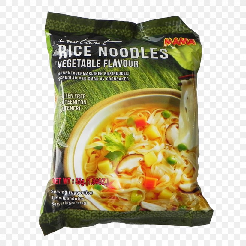 Vegetarian Cuisine Instant Noodle Tom Yum Rice Noodles Pasta, PNG, 1134x1134px, Vegetarian Cuisine, Cellophane Noodles, Convenience Food, Cuisine, Dish Download Free