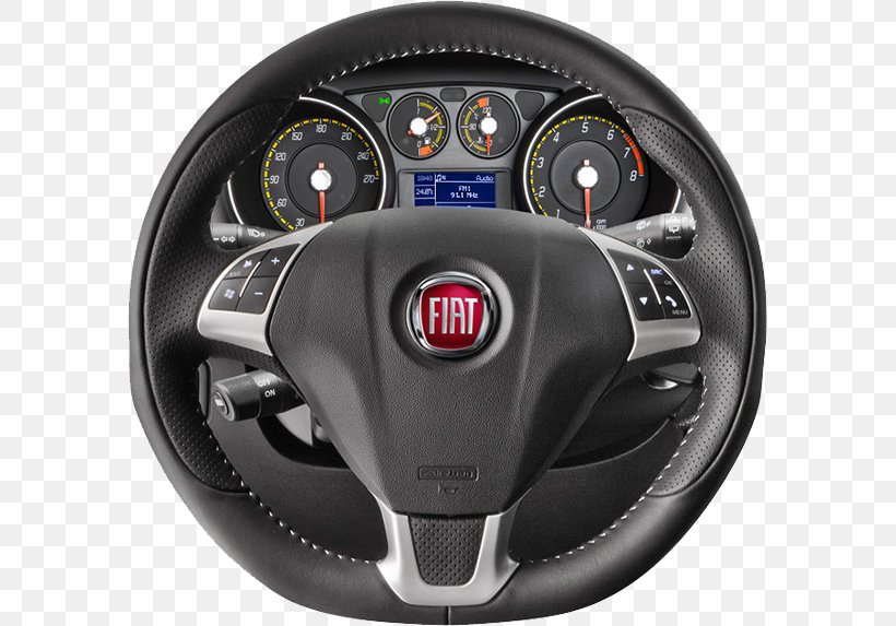 Fiat Punto Car Fiat Automobiles Fiat Strada, PNG, 585x573px, Fiat Punto, Auto Part, Automotive Design, Automotive Exterior, Automotive Wheel System Download Free