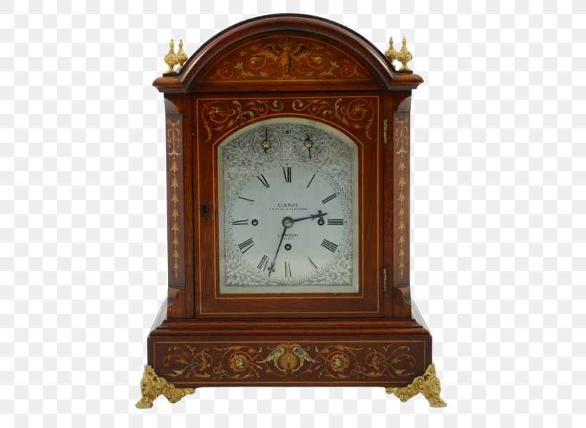 Floor & Grandfather Clocks Antique Furniture, PNG, 600x600px, Floor Grandfather Clocks, Antique, Clock, Furniture, Home Accessories Download Free