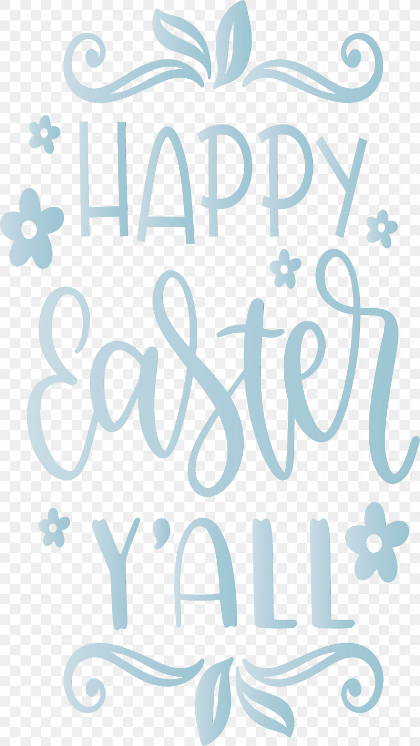 Font Text, PNG, 1687x2999px, Easter Day, Easter Sunday, Paint, Text, Watercolor Download Free