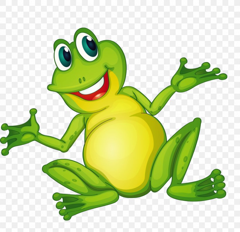 Frog Cartoon Clip Art, PNG, 1058x1024px, Frog, Amphibian, Cartoon, Character, Drawing Download Free