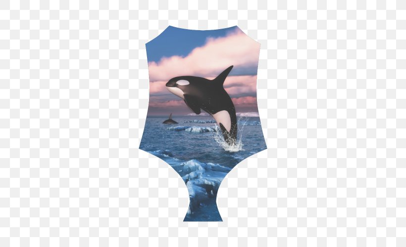 Killer Whale Blanket Dolphin Cetacean Surfacing Behaviour, PNG, 500x500px, Killer Whale, Arctic, Bathroom, Beak, Blanket Download Free