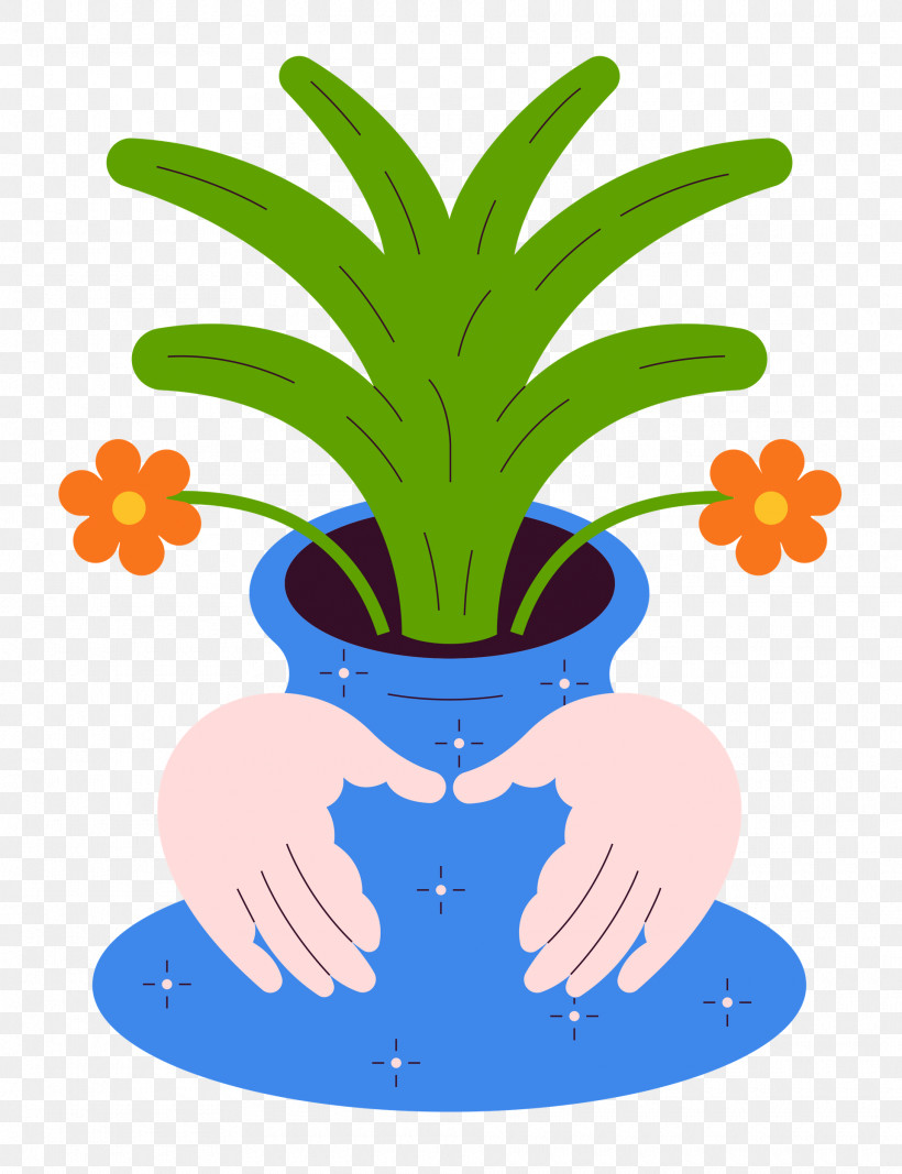 Leaf Plant Stem Flower Flowerpot Cartoon, PNG, 1920x2500px, Leaf, Biology, Cartoon, Flower, Flowerpot Download Free
