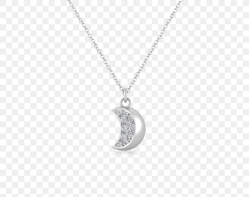 Locket Necklace Silver Body Jewellery, PNG, 650x650px, Locket, Body Jewellery, Body Jewelry, Chain, Diamond Download Free