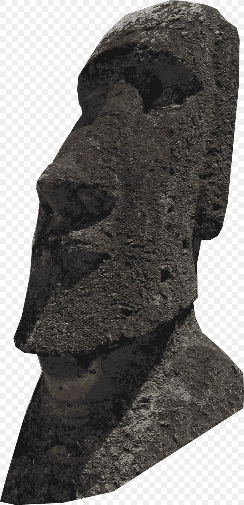 Moai Statue Island, PNG, 1160x2400px, Moai, Artifact, Cosmetics, Easter Island, Island Download Free