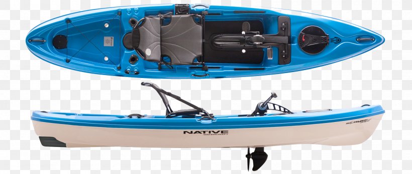 Native Watercraft Slayer 13 Kayak Fishing Native Watercraft Slayer 12 Native Watercraft Slayer 10, PNG, 2000x850px, Native Watercraft Slayer 13, Angling, Boat, Boating, Canoe Download Free