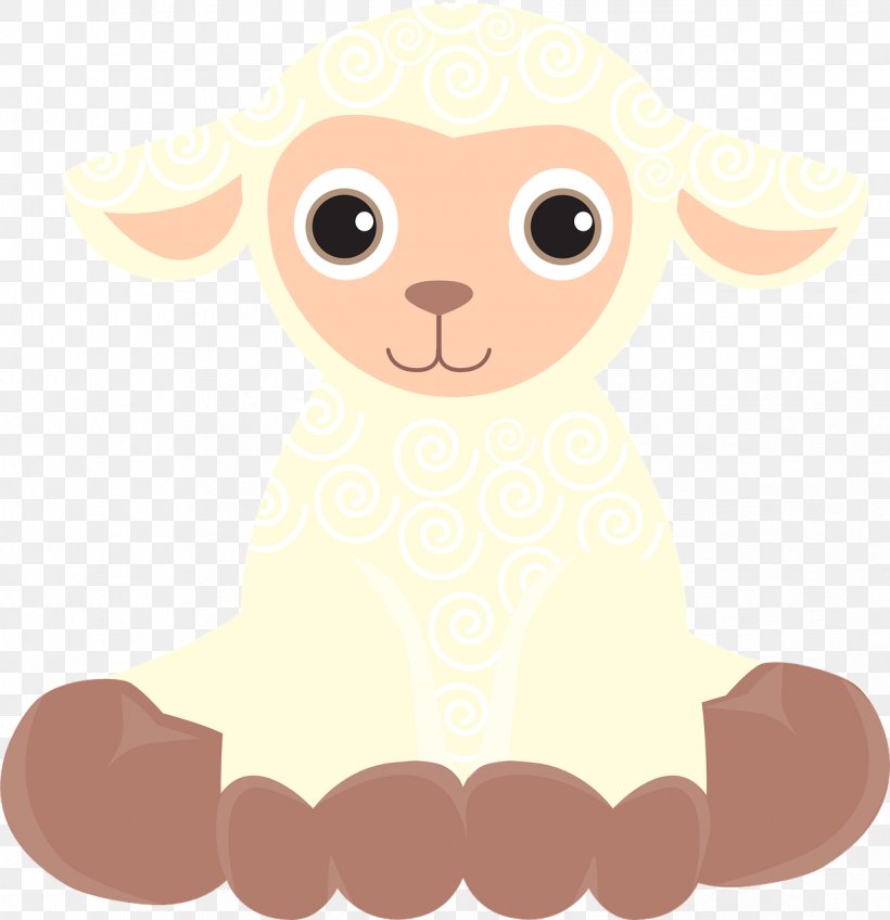 Sheep, PNG, 1237x1280px, Sheep, Animation, Carnivoran, Cartoon, Cattle Like Mammal Download Free