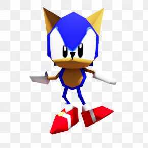 Wii - Sonic Colors - Sonic - Download Free 3D model by shulktime626  (@shulktime626) [5db5890]