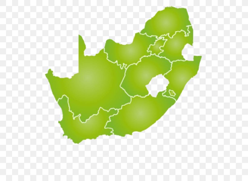 South Africa Blank Map Vector Map, PNG, 564x600px, South Africa, Africa, Blank Map, Can Stock Photo, Green Download Free