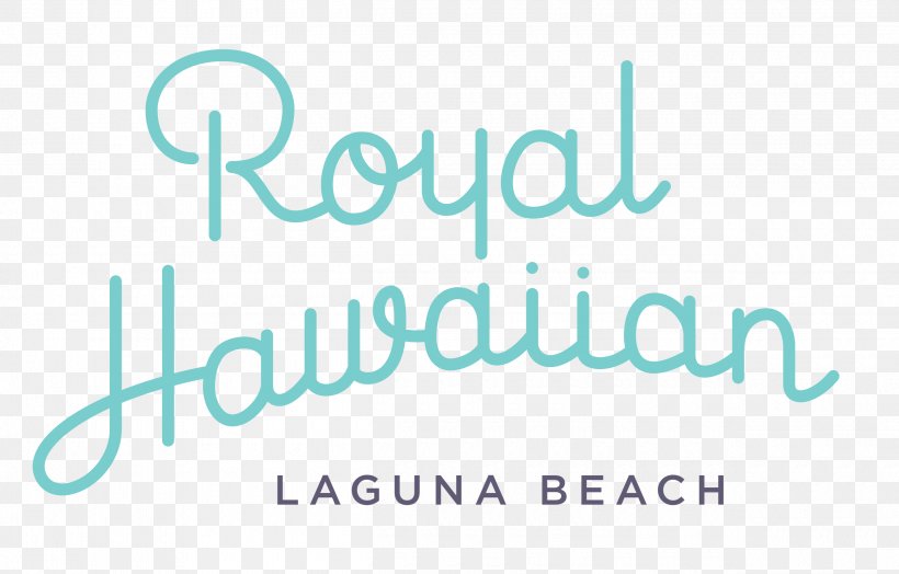 The Royal Hawaiian Laguna Beach First Thursdays Art Walk Logo Kelsey Michaels Fine Art Restaurant, PNG, 2500x1600px, Logo, Bar, Blue, Brand, California Download Free