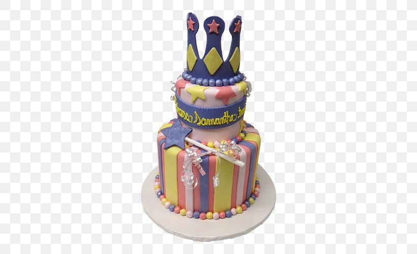 Birthday Cake Torte Sugar Cake Cake Decorating Sugar Paste, PNG, 500x500px, Watercolor, Cartoon, Flower, Frame, Heart Download Free