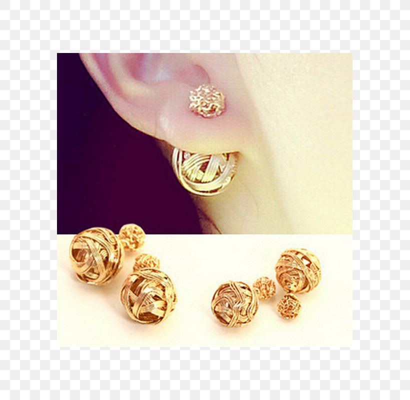 Earring Jewellery Shirt Stud Cubic Zirconia Gold, PNG, 800x800px, Earring, Body Jewelry, Bracelet, Costume Jewelry, Cubic Zirconia Download Free