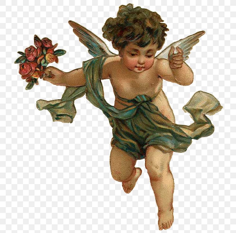 Fairy Cherub Archangel Cupid, PNG, 746x810px, Fairy, Adoration, Angel, Archangel, Art Download Free