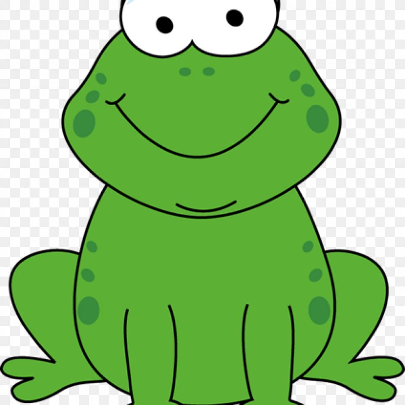 Frog Clip Art Animated Film Drawing Image, PNG, 1024x1024px, Frog, American Bullfrog, Amphibian, Animated Film, Artwork Download Free