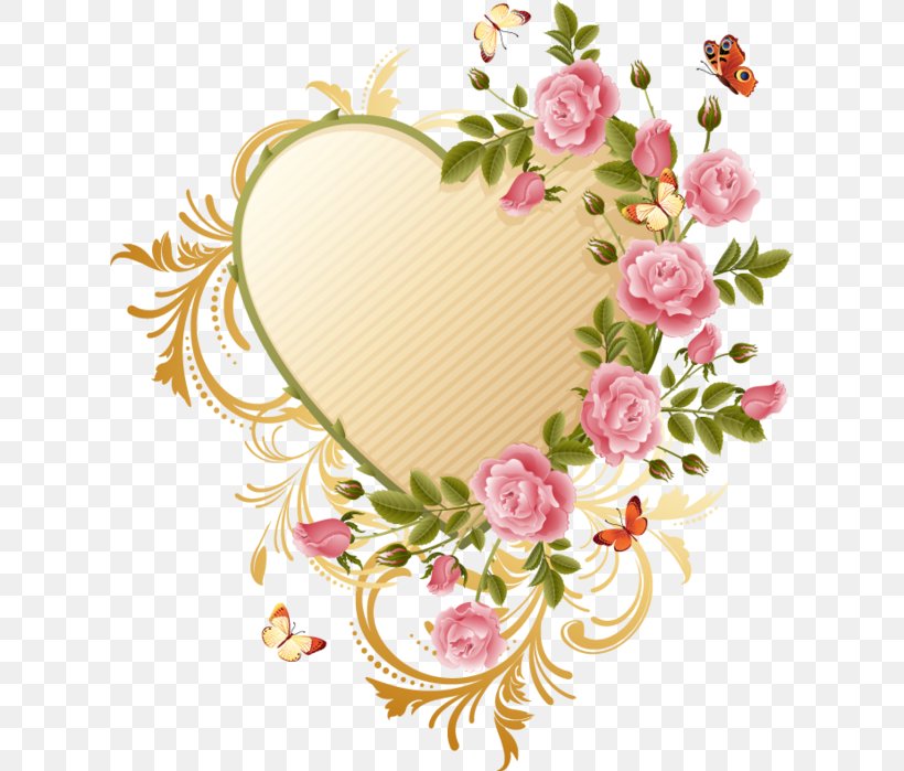 Heart Love Romance Significant Other, PNG, 619x699px, Heart, Art, Cut Flowers, Flora, Floral Design Download Free
