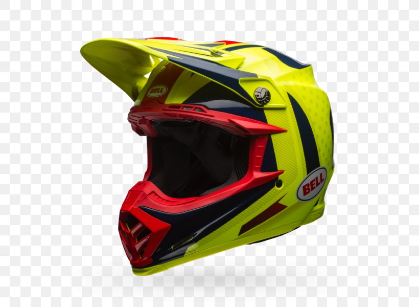 Motorcycle Helmets Bell Sports Motocross Bicycle Helmets, PNG, 600x600px, Motorcycle Helmets, Bell Sports, Bicycle Clothing, Bicycle Helmet, Bicycle Helmets Download Free