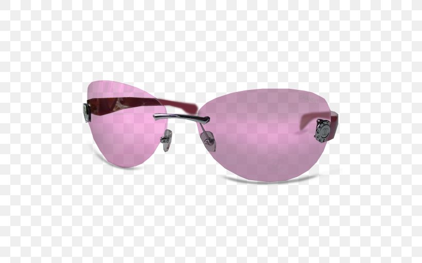 Sunglasses Chanel Pink, PNG, 512x512px, Sunglasses, Aviator Sunglasses, Chanel, Eyewear, Glasses Download Free