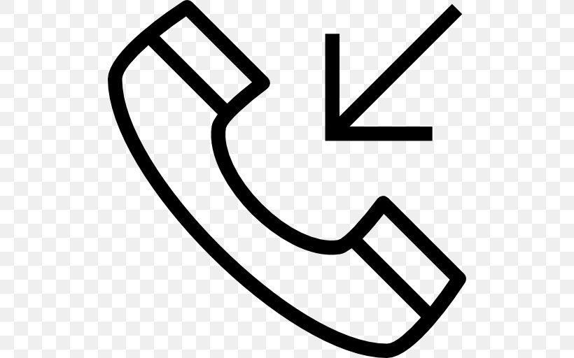 Telephone Call Mobile Phones Handset Healthfix, PNG, 512x512px, Telephone Call, Area, Black And White, Brand, Customer Service Download Free