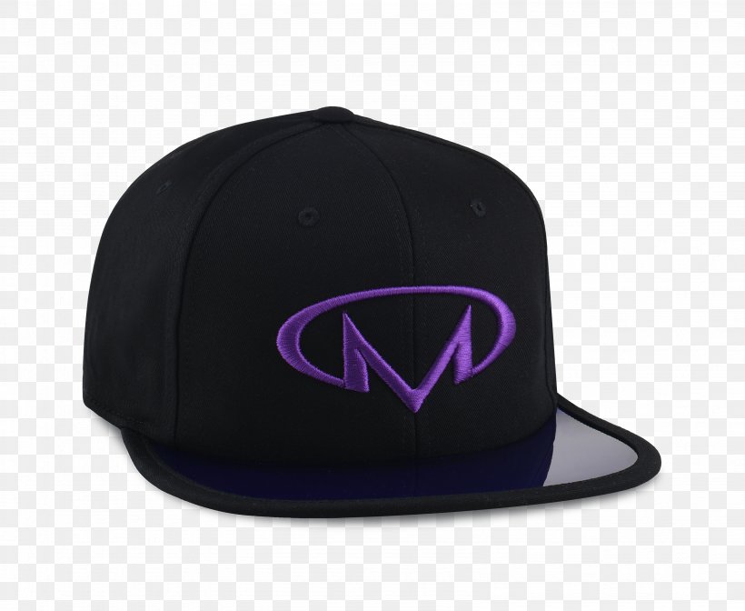 Baseball Cap Black Purple Violet, PNG, 3184x2612px, Baseball Cap, Black, Blue, Brand, Cap Download Free