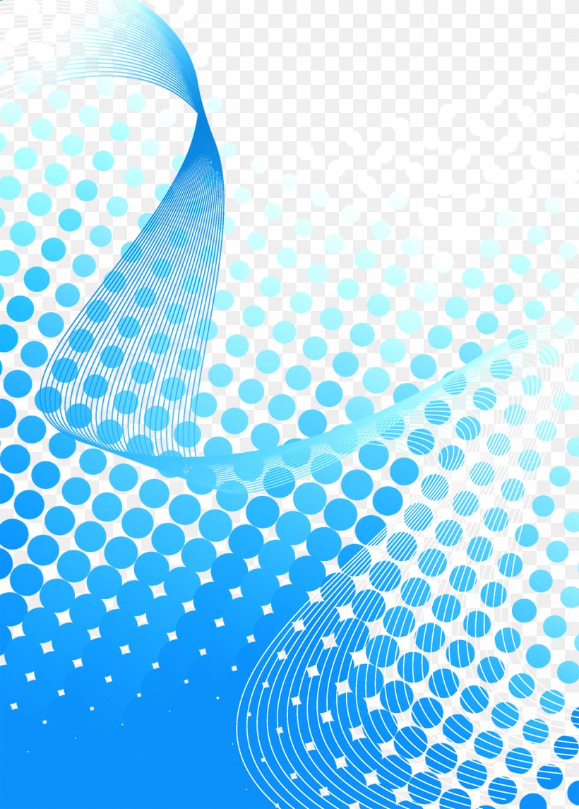 Blue Polka Dot, PNG, 1200x1677px, Halftone, Aqua, Azure, Blue, Coreldraw Download Free